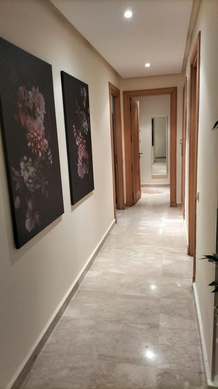 מרקש Beautiful, Great Equipped 122 M Holiday Apartment Near Majorelle Garden And Gueliz With Pool Views And A Large Balcony And Terrace מראה חיצוני תמונה