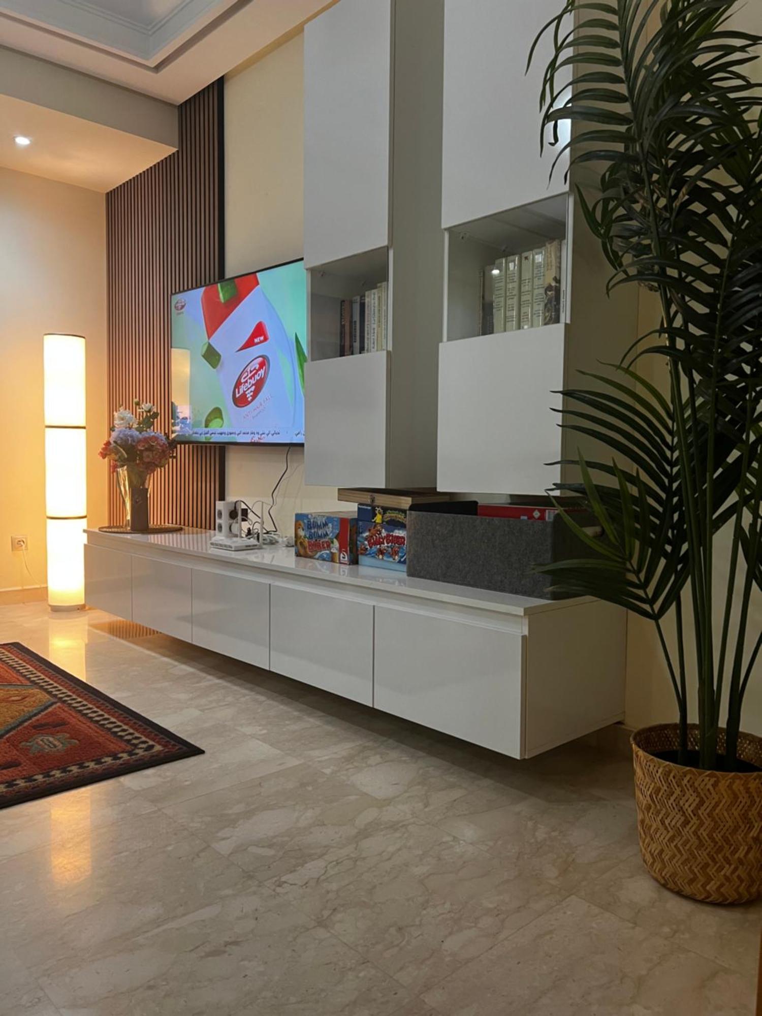 מרקש Beautiful, Great Equipped 122 M Holiday Apartment Near Majorelle Garden And Gueliz With Pool Views And A Large Balcony And Terrace מראה חיצוני תמונה