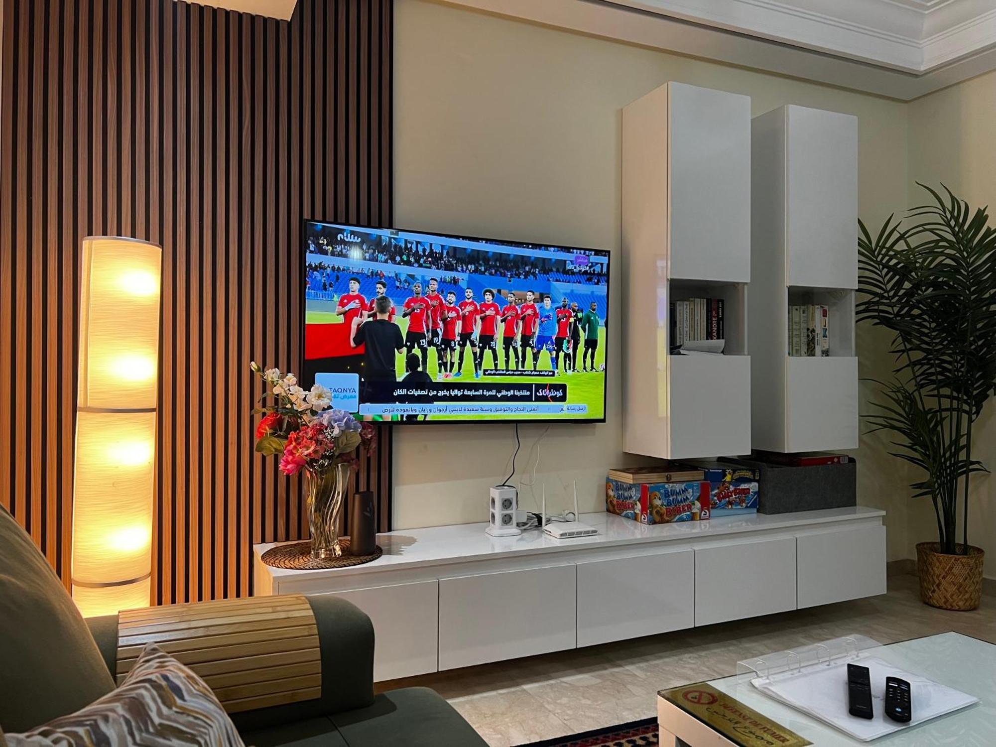 מרקש Beautiful, Great Equipped 122 M Holiday Apartment Near Majorelle Garden And Gueliz With Pool Views And A Large Balcony And Terrace מראה חיצוני תמונה